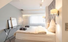 Luxus 5-Sterne Appartement Fuer 4